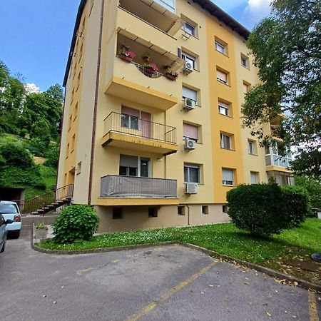 Apartment Nakit Kanal Eksteriør billede