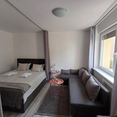 Apartment Nakit Kanal Eksteriør billede