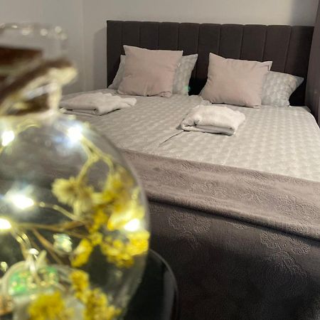 Apartment Nakit Kanal Eksteriør billede