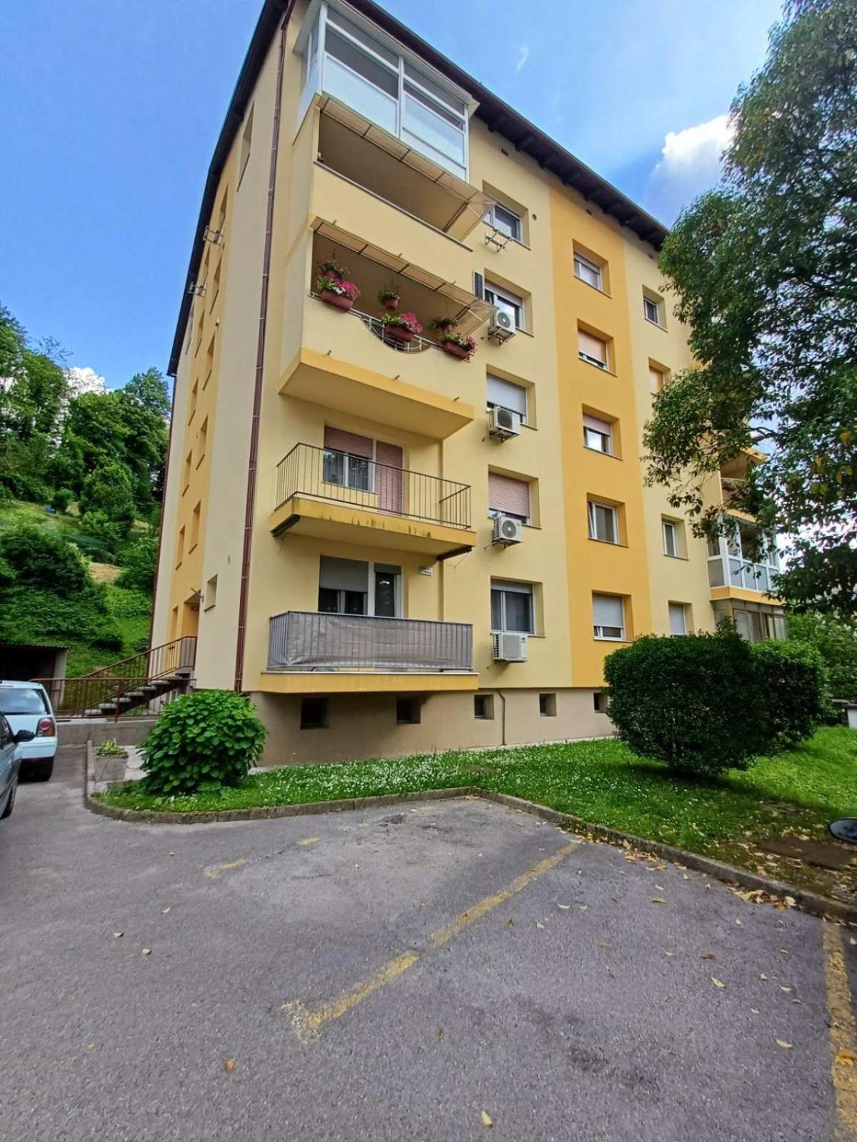 Apartment Nakit Kanal Eksteriør billede
